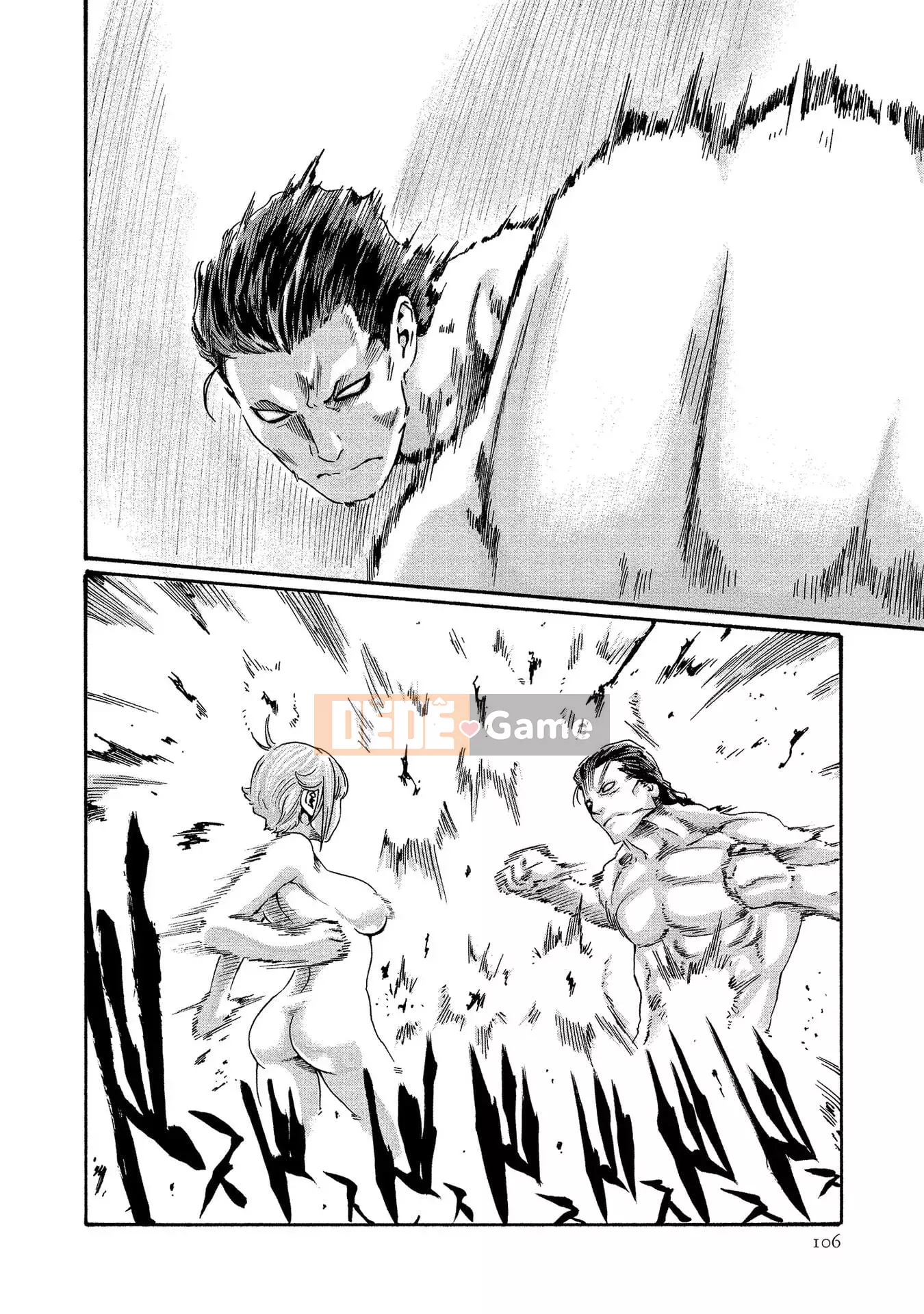 [Haruki] Bác sĩ thú y ký sinh Suzune 13