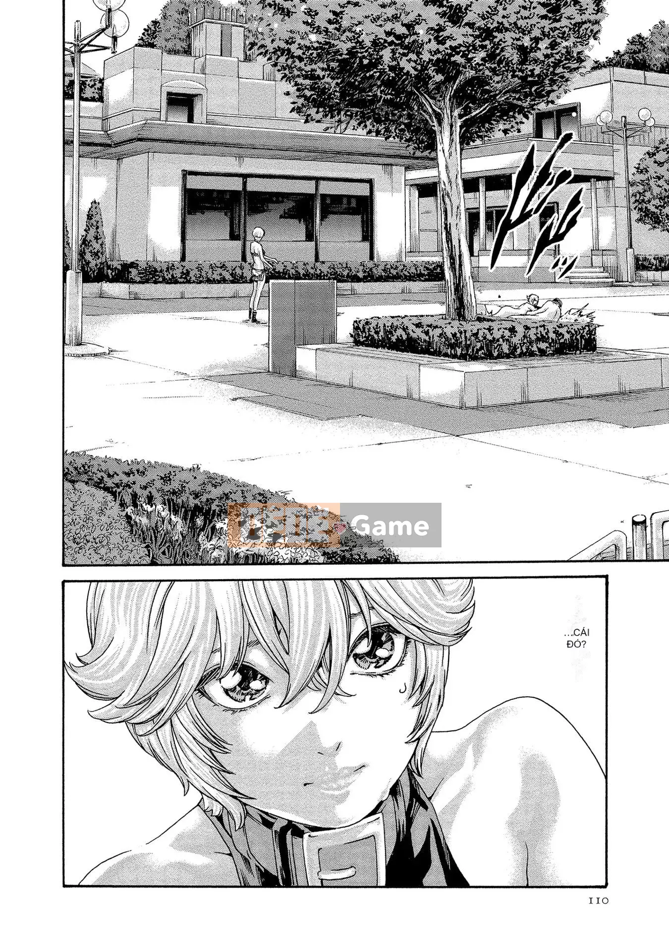 [Haruki] Bác sĩ thú y ký sinh Suzune 13