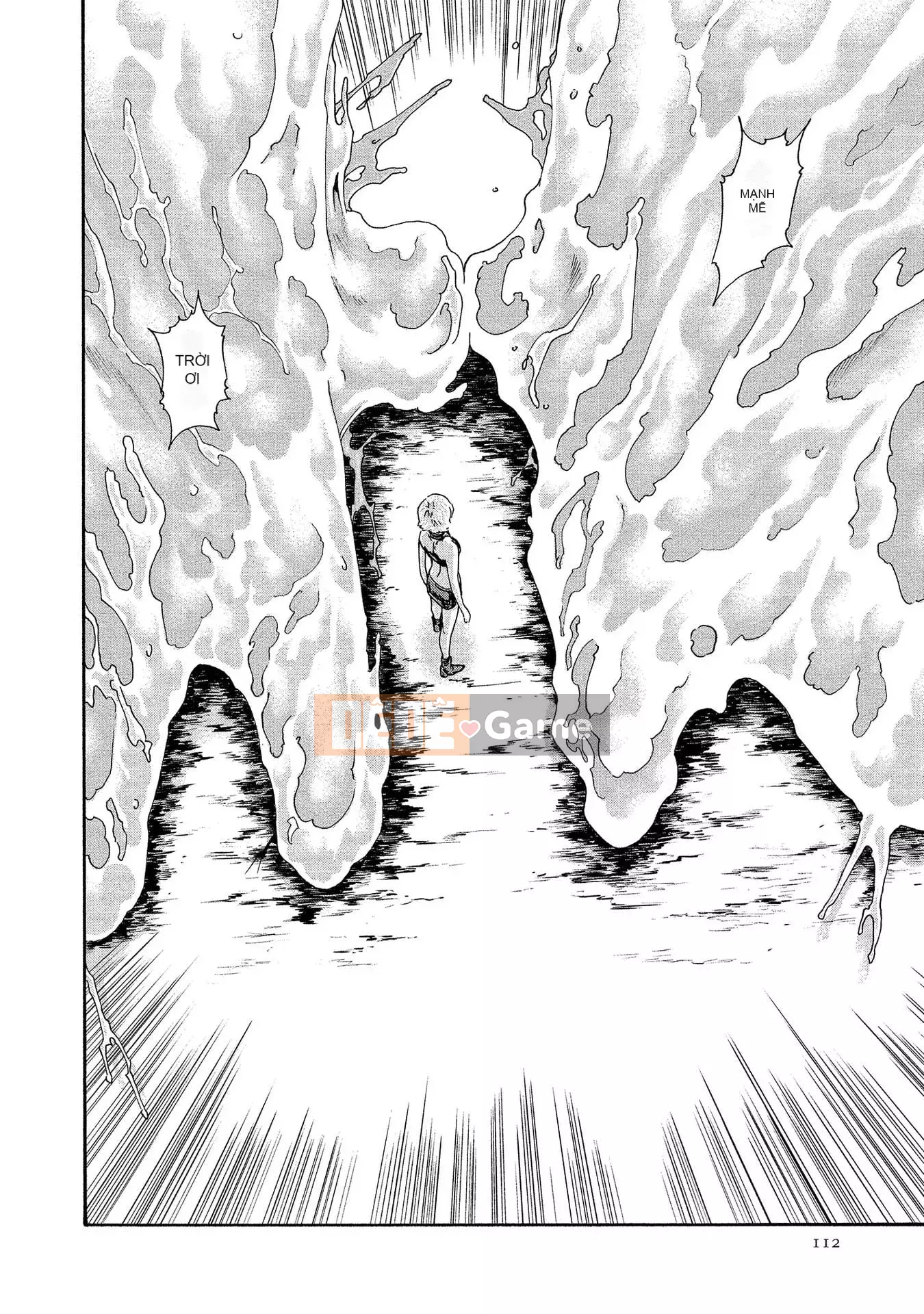 [Haruki] Bác sĩ thú y ký sinh Suzune 13