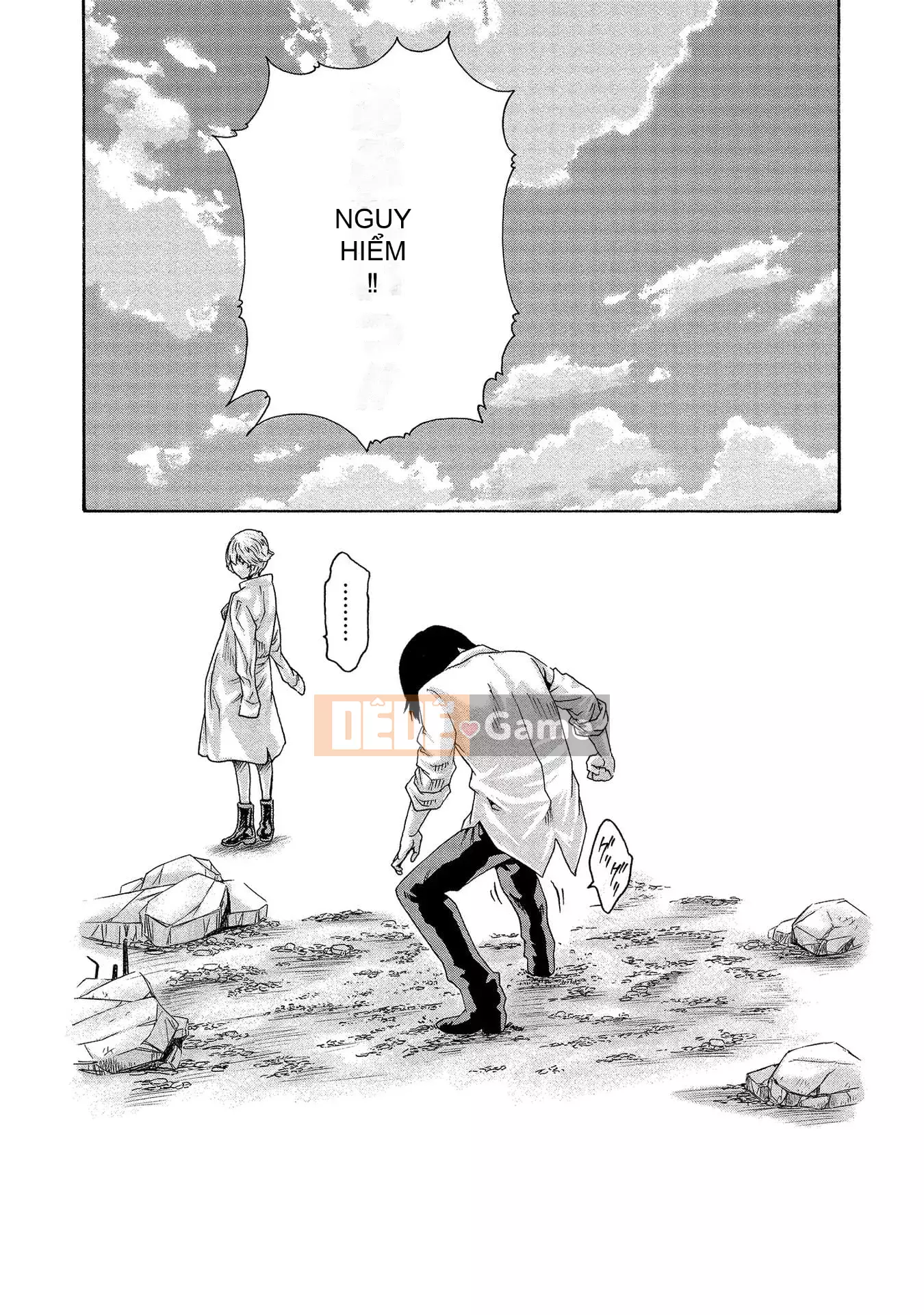 [Haruki] Bác sĩ thú y ký sinh Suzune 13