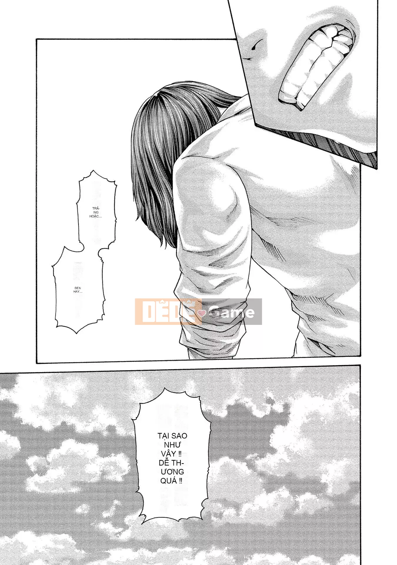 [Haruki] Bác sĩ thú y ký sinh Suzune 13