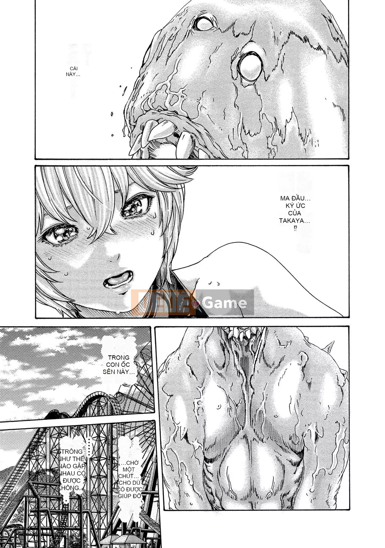 [Haruki] Bác sĩ thú y ký sinh Suzune 13