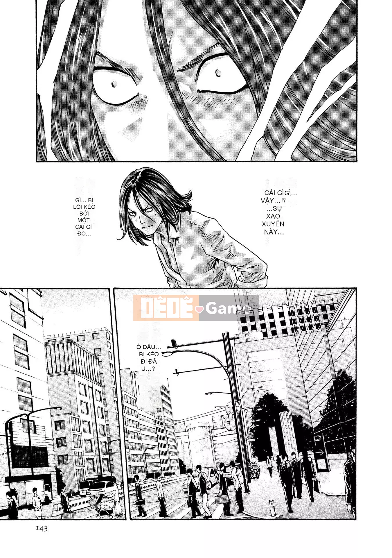 [Haruki] Bác sĩ thú y ký sinh Suzune 13