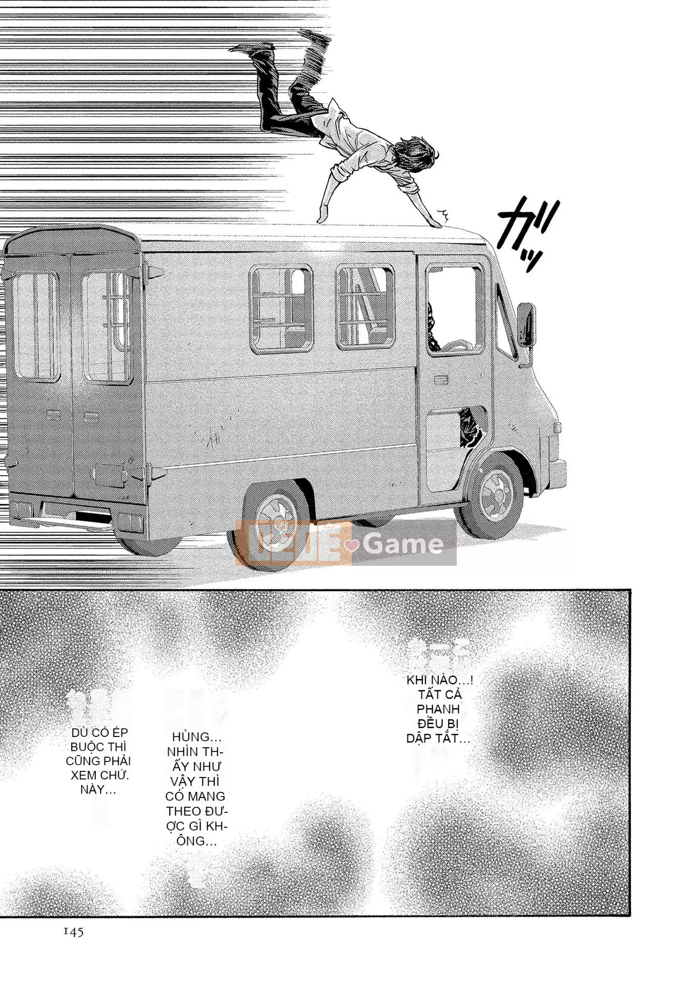 [Haruki] Bác sĩ thú y ký sinh Suzune 13