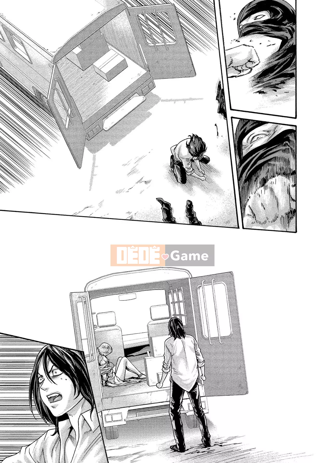 [Haruki] Bác sĩ thú y ký sinh Suzune 13