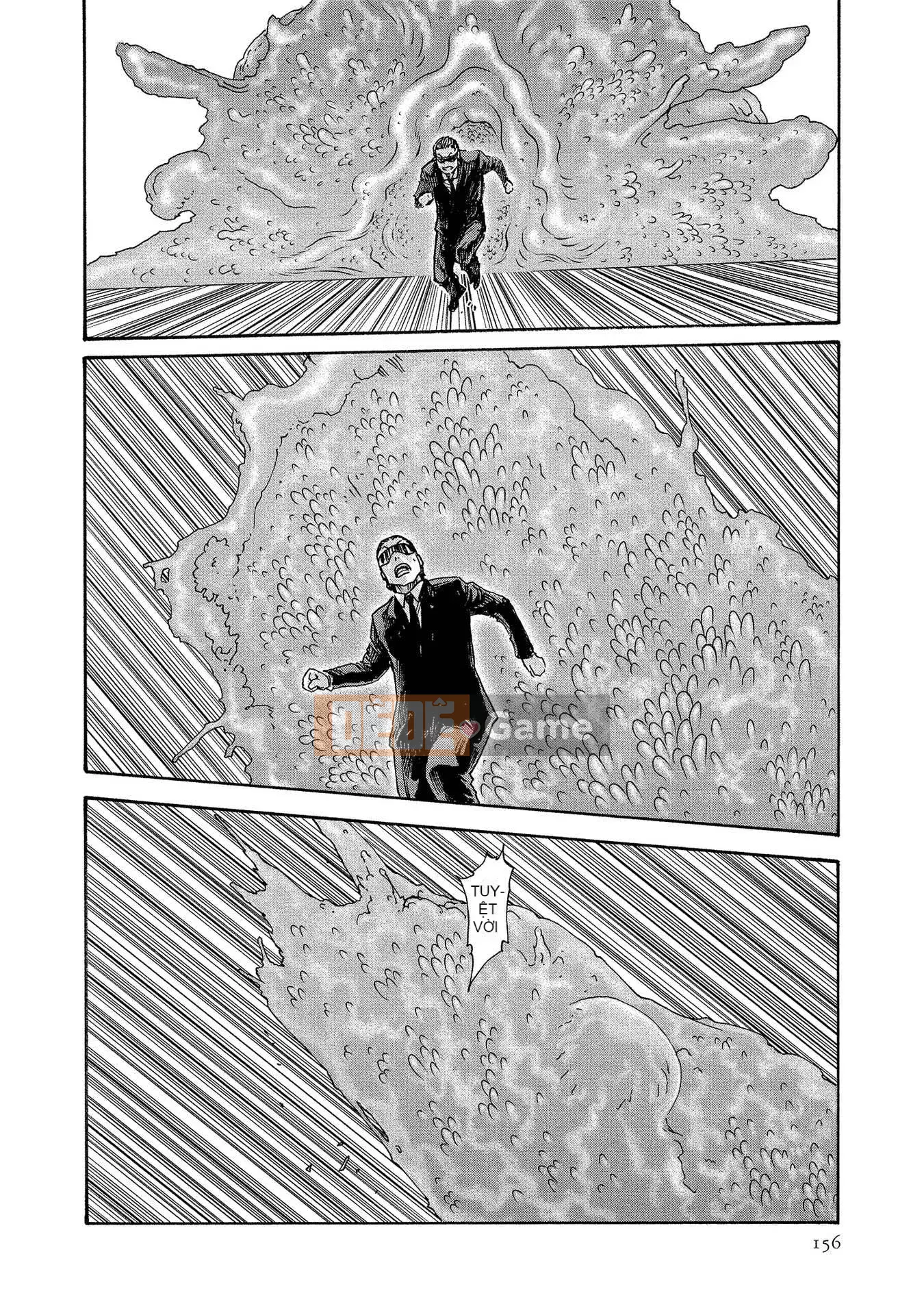 [Haruki] Bác sĩ thú y ký sinh Suzune 13