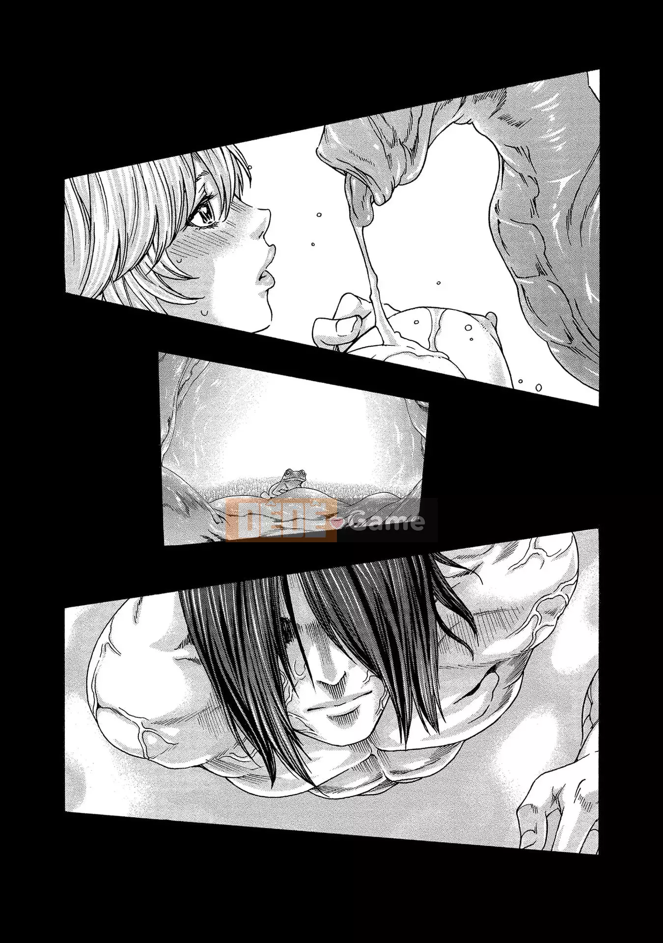 [Haruki] Bác sĩ thú y ký sinh Suzune 13