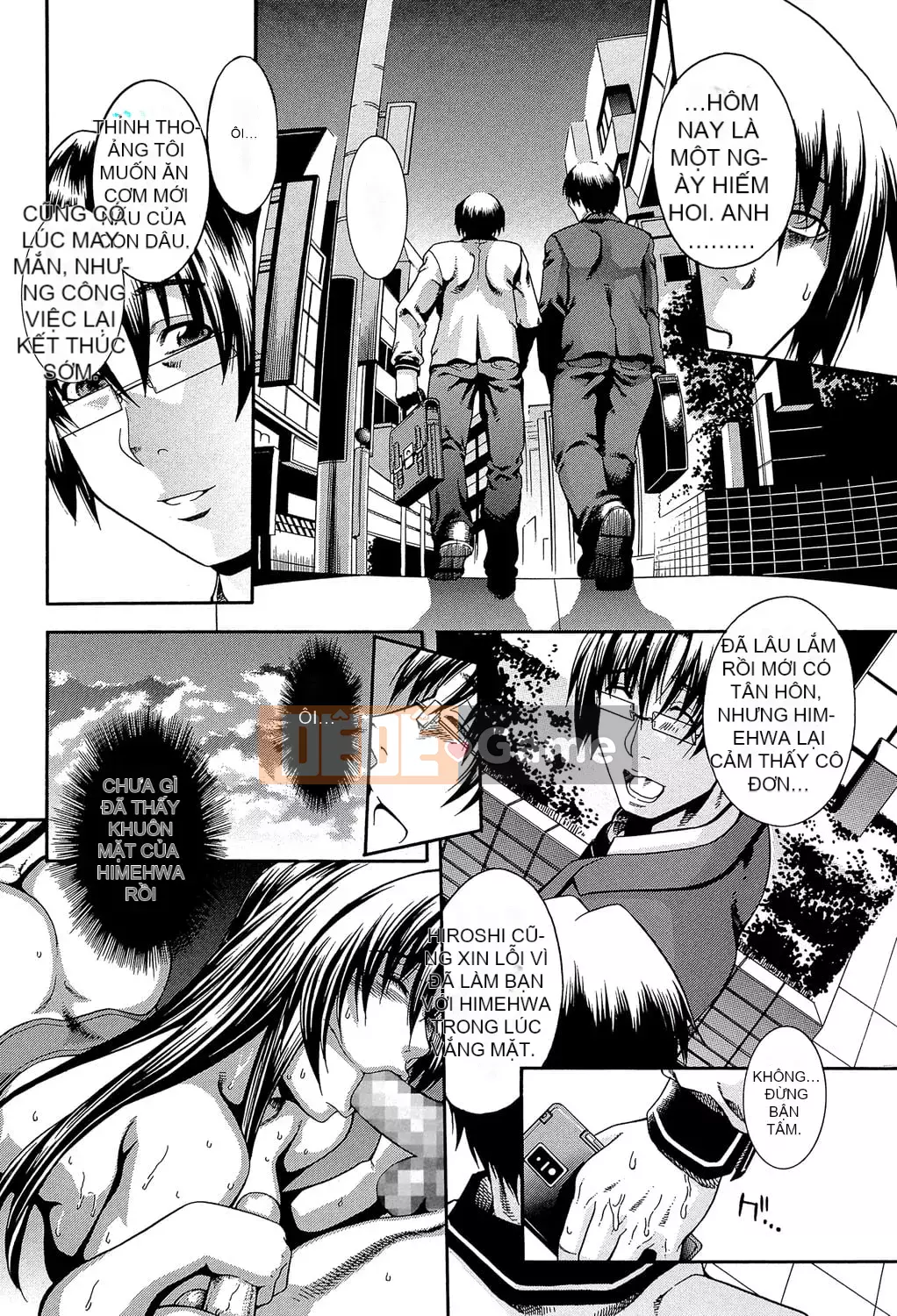 [Aoyama Tetsu] Royal Bitch Garden