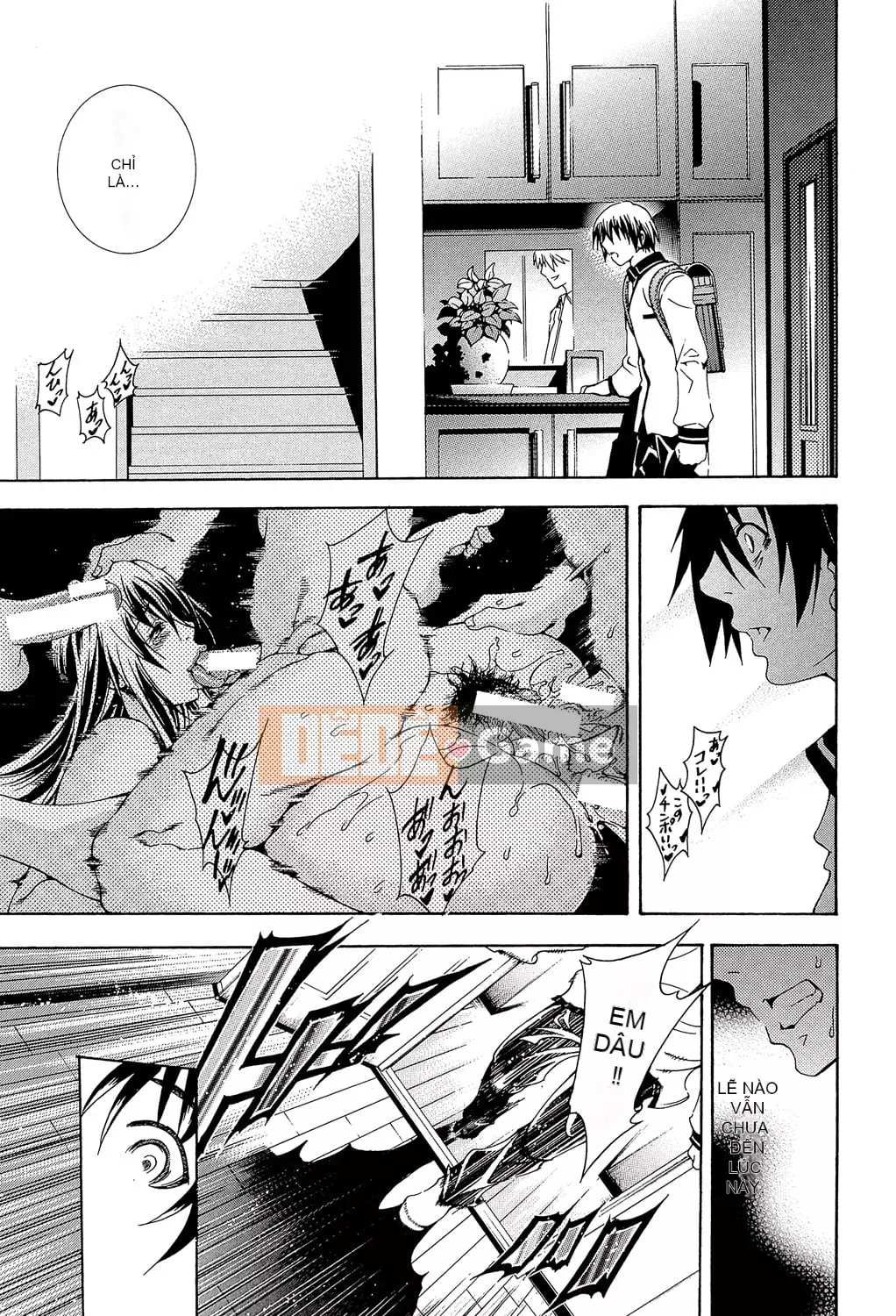 [Aoyama Tetsu] Royal Bitch Garden