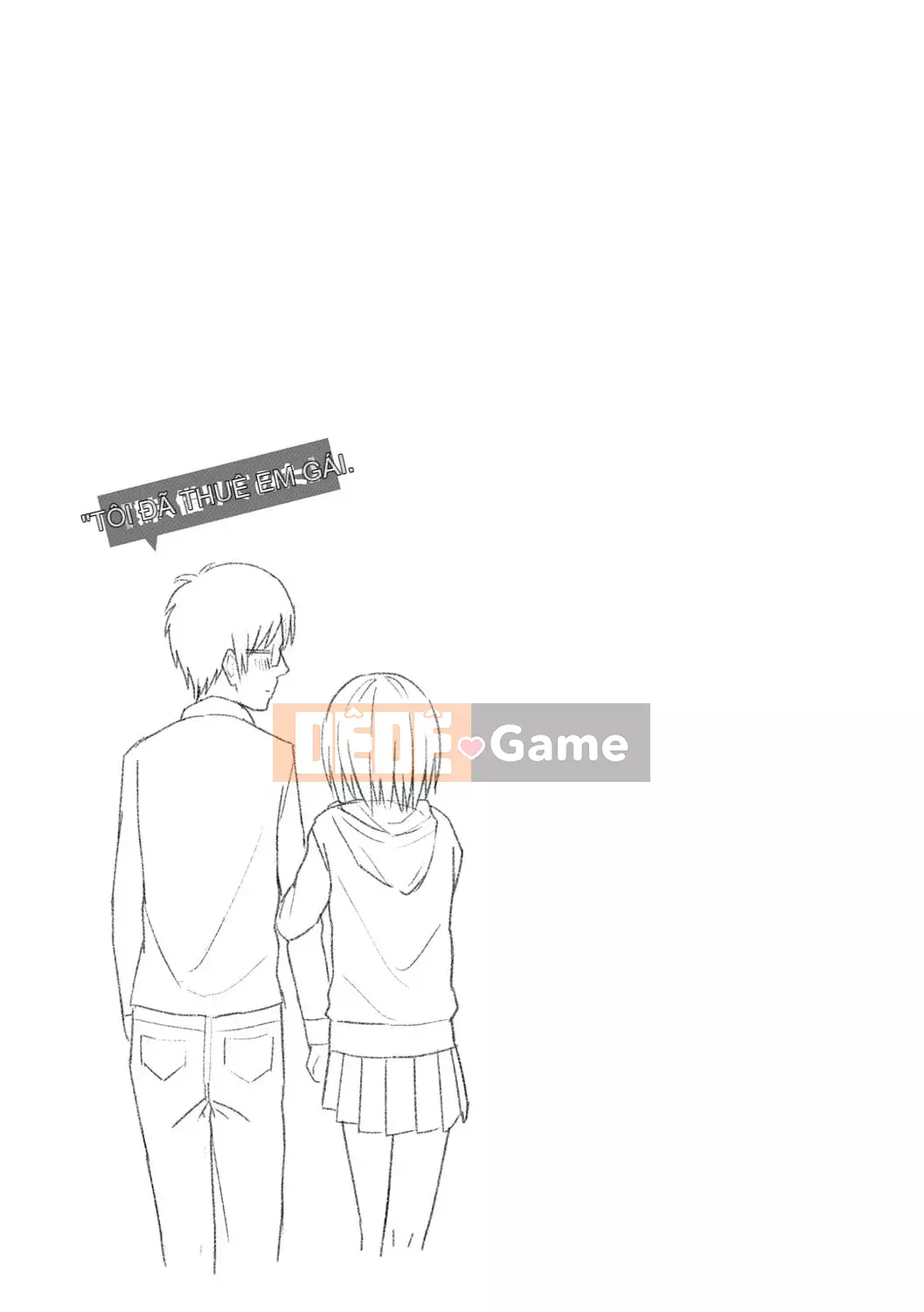 [Akashi Rokuro] Naka ga Ii Siyoui [Kỹ thuật số]