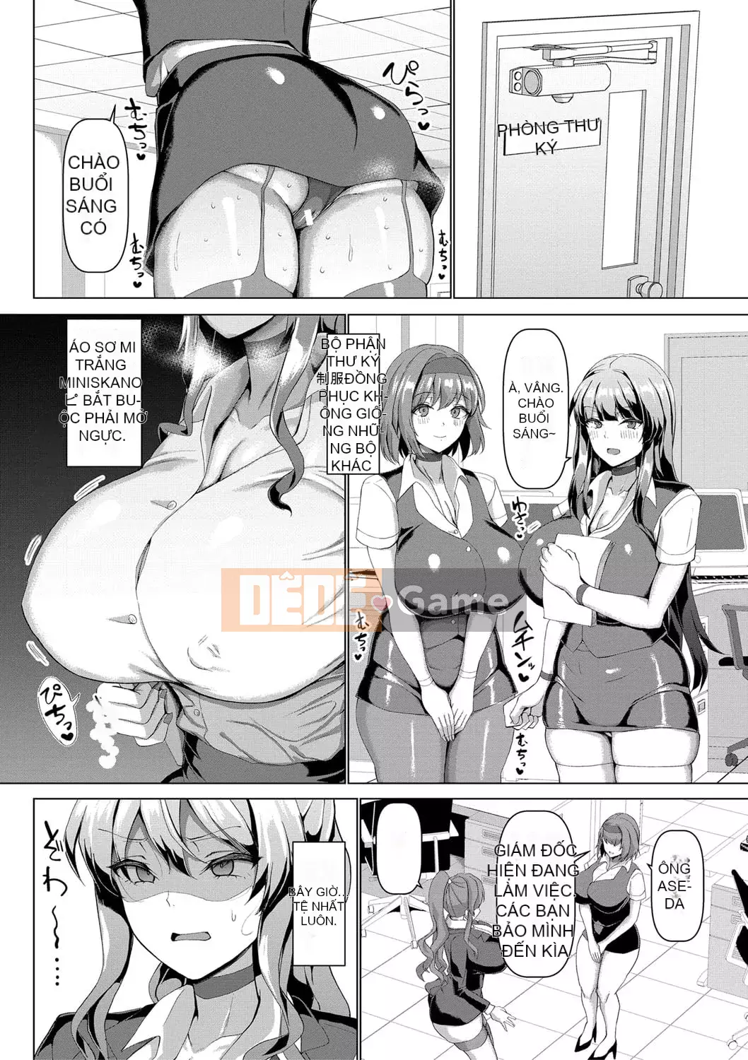 [chin] Nghi thức giao phối những điều cơ bản và nguyên tắc của nó [Kỹ thuật số]