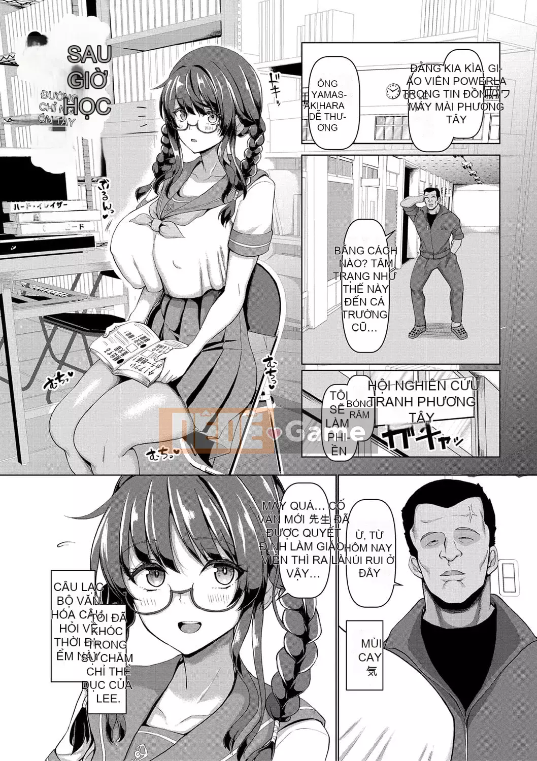 [chin] Nghi thức giao phối những điều cơ bản và nguyên tắc của nó [Kỹ thuật số]