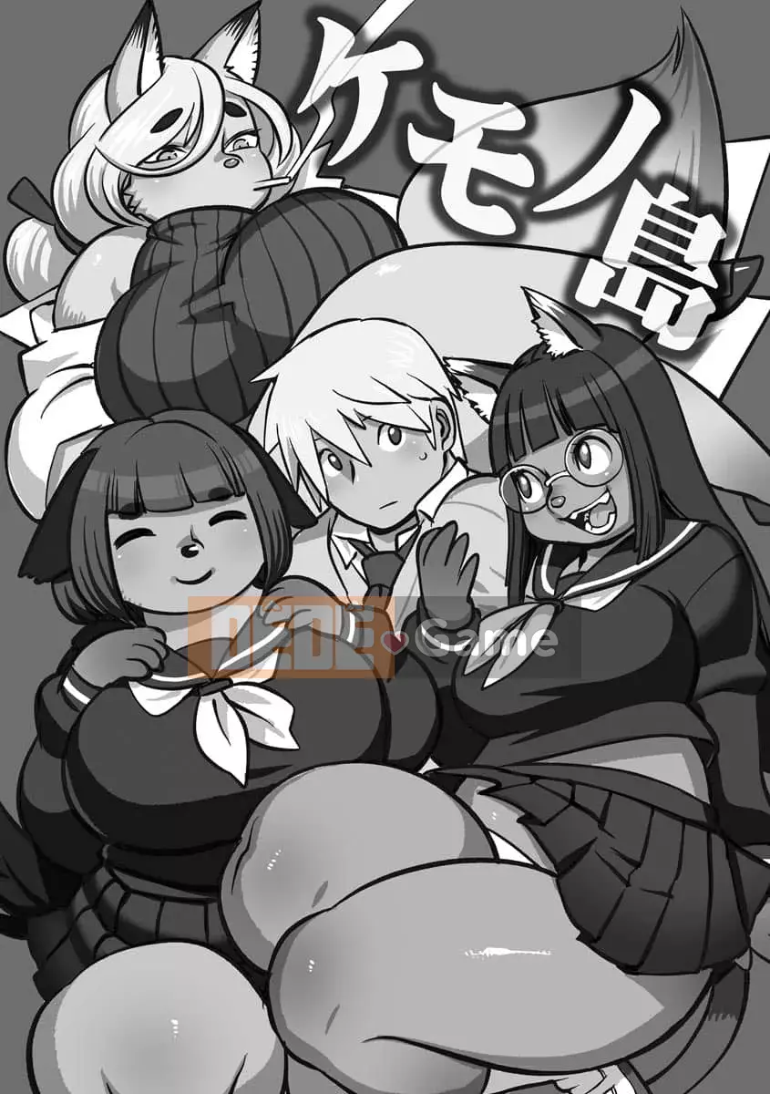 [Video Koto] Iniku Maniacs [Kỹ thuật số]