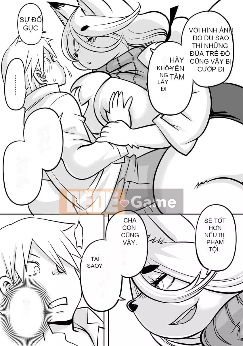 [Video Koto] Iniku Maniacs [Kỹ thuật số]