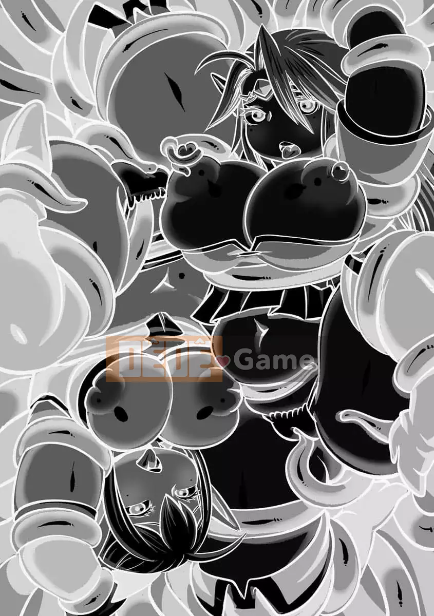 [Video Koto] Iniku Maniacs [Kỹ thuật số]