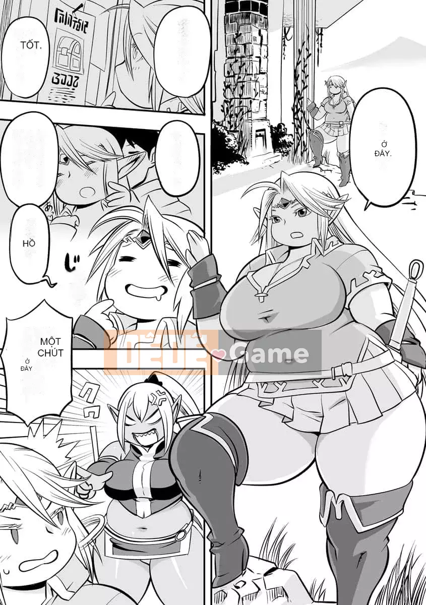 [Video Koto] Iniku Maniacs [Kỹ thuật số]