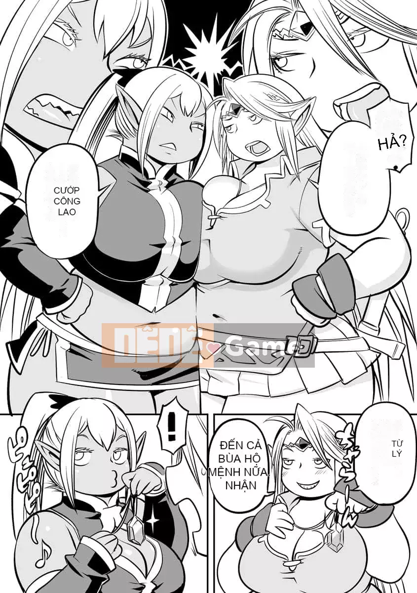 [Video Koto] Iniku Maniacs [Kỹ thuật số]