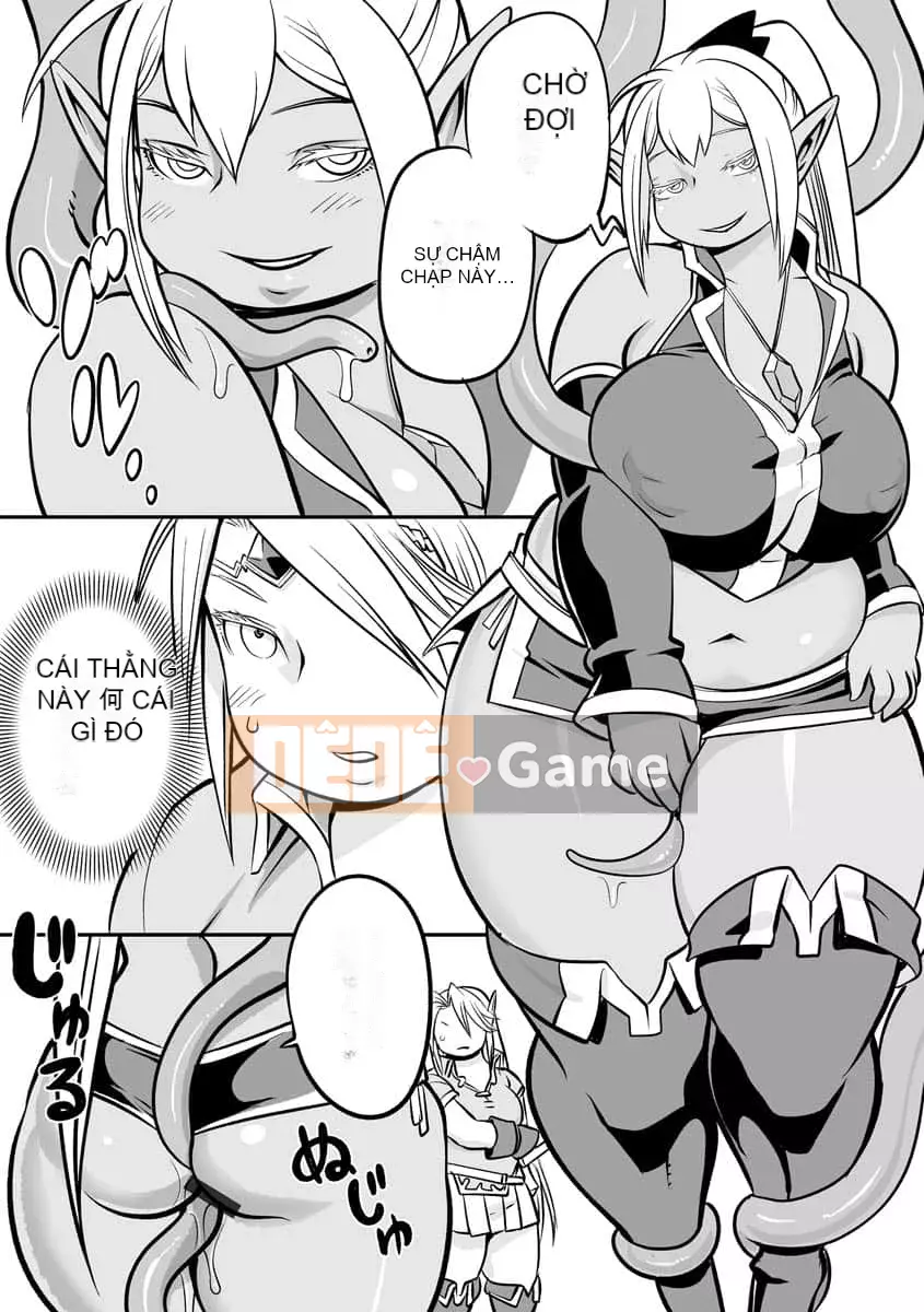 [Video Koto] Iniku Maniacs [Kỹ thuật số]