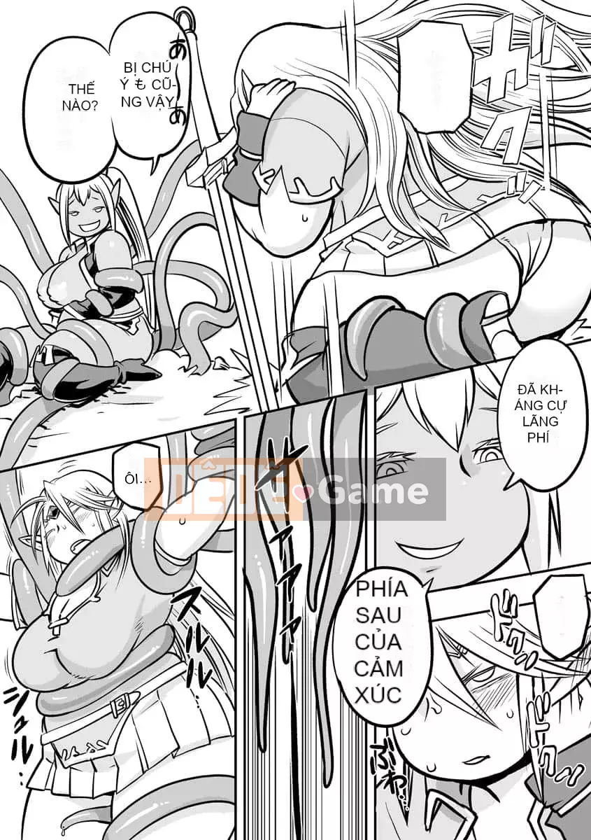 [Video Koto] Iniku Maniacs [Kỹ thuật số]