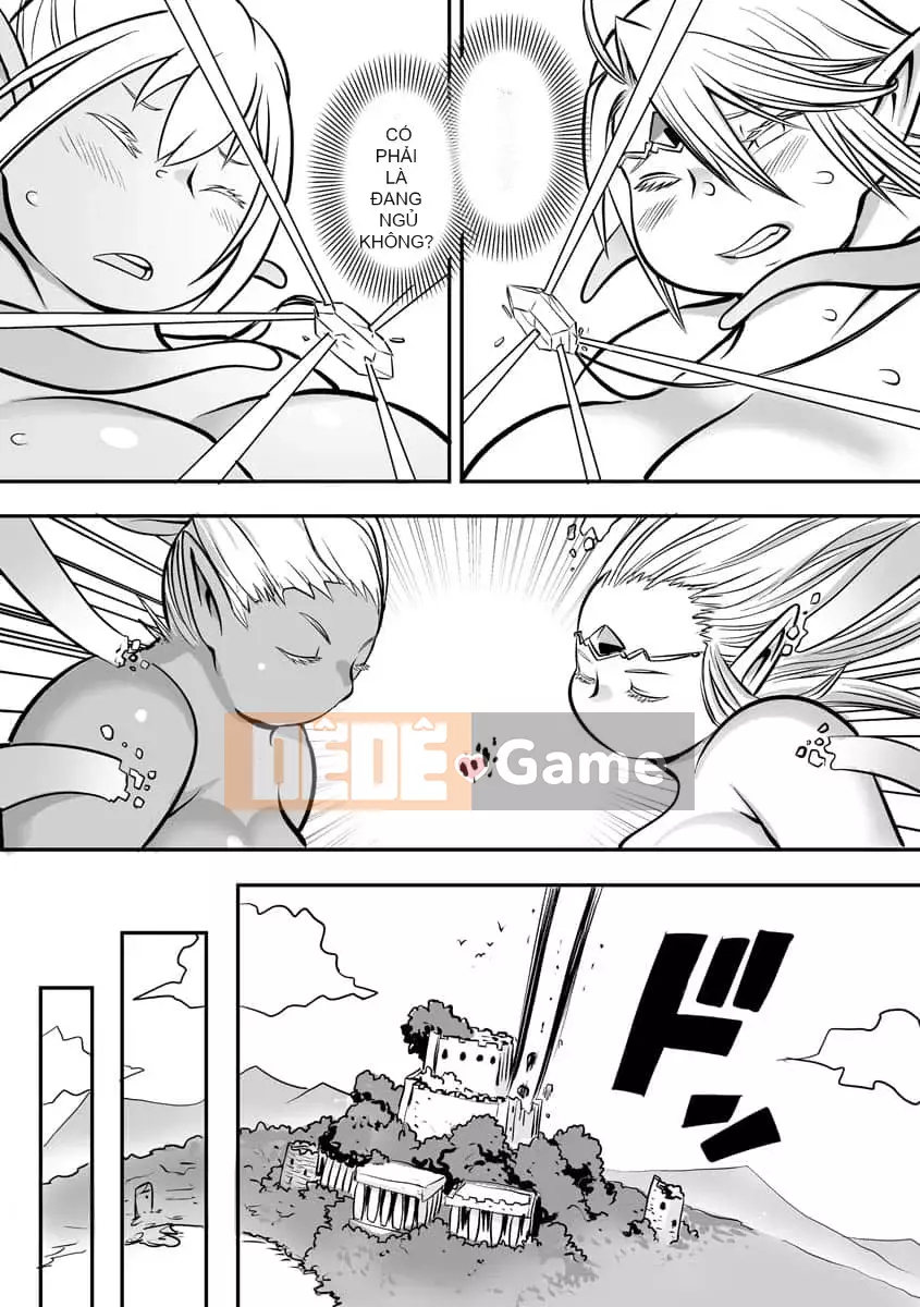 [Video Koto] Iniku Maniacs [Kỹ thuật số]