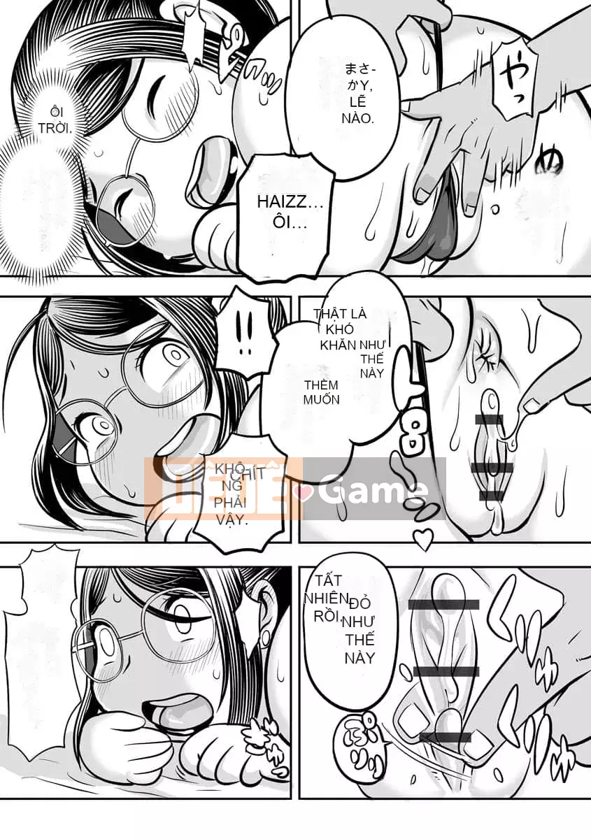 [Video Koto] Iniku Maniacs [Kỹ thuật số]