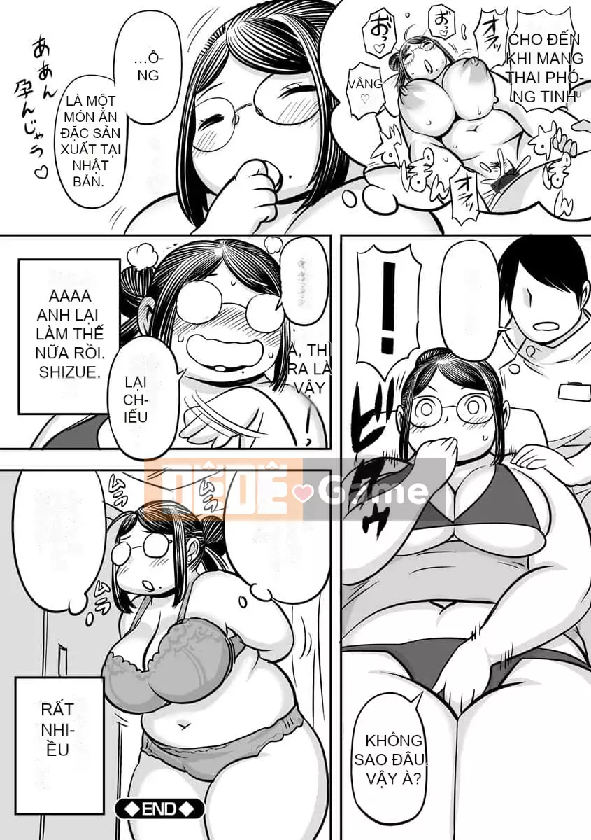 [Video Koto] Iniku Maniacs [Kỹ thuật số]