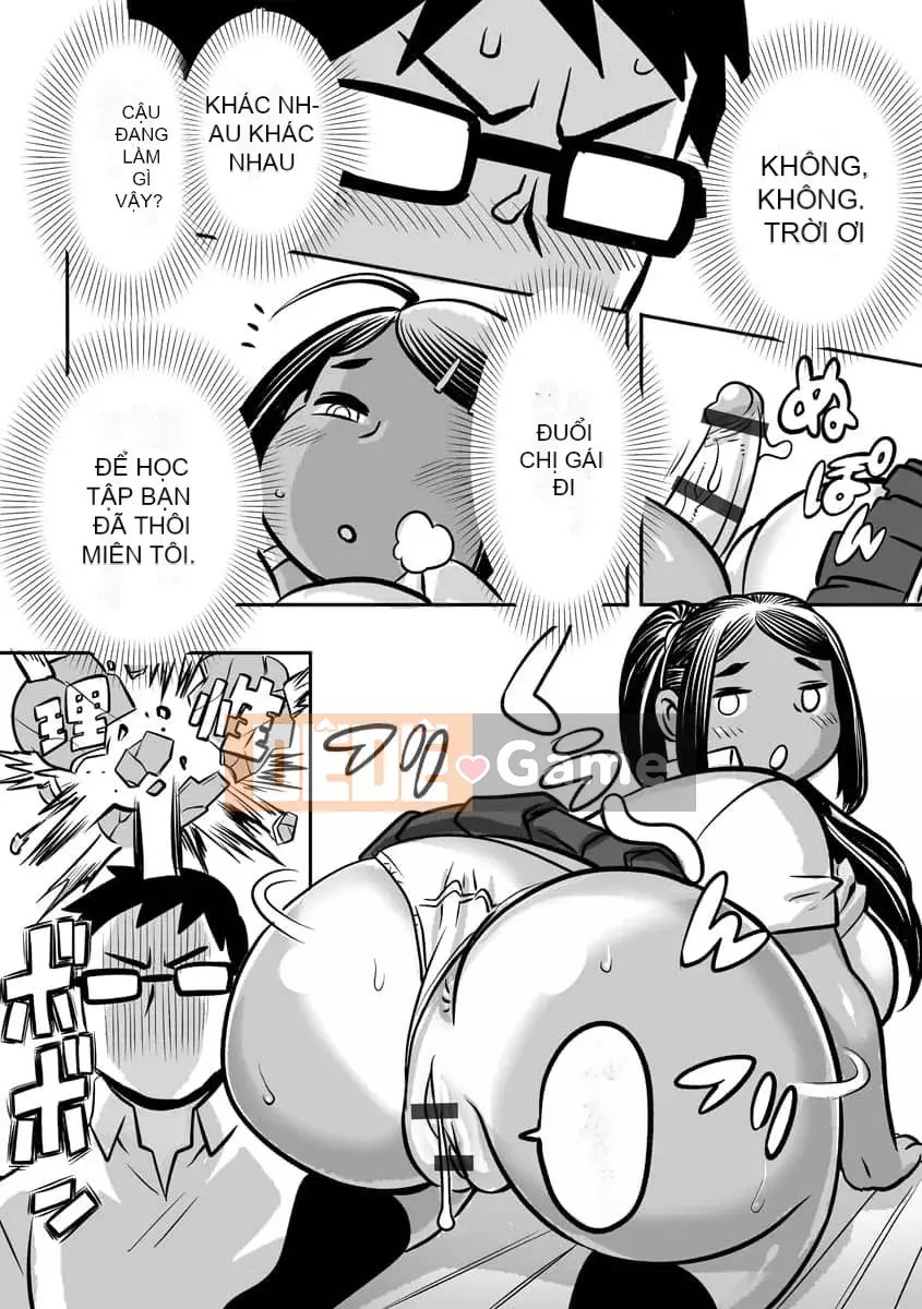 [Video Koto] Iniku Maniacs [Kỹ thuật số]