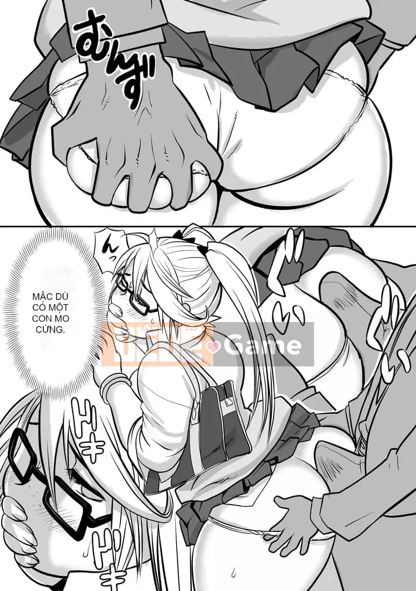 [Video Koto] Iniku Maniacs [Kỹ thuật số]