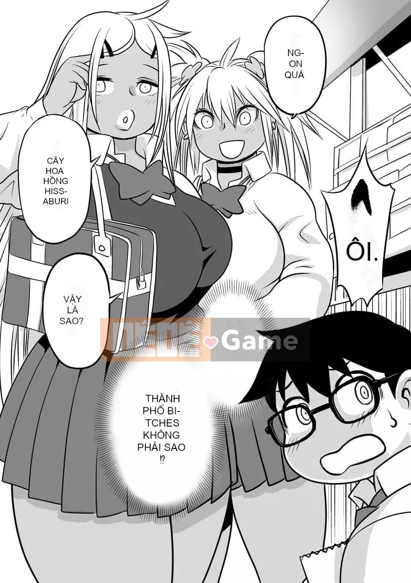 [Video Koto] Iniku Maniacs [Kỹ thuật số]