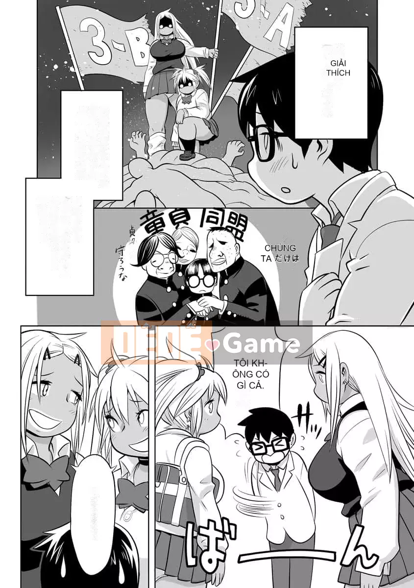 [Video Koto] Iniku Maniacs [Kỹ thuật số]