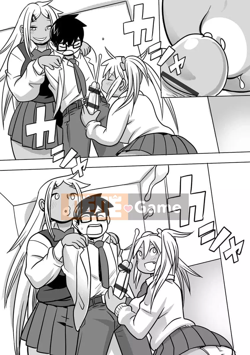 [Video Koto] Iniku Maniacs [Kỹ thuật số]