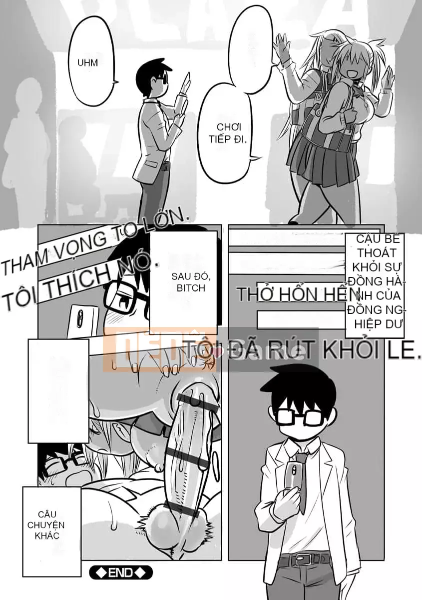 [Video Koto] Iniku Maniacs [Kỹ thuật số]