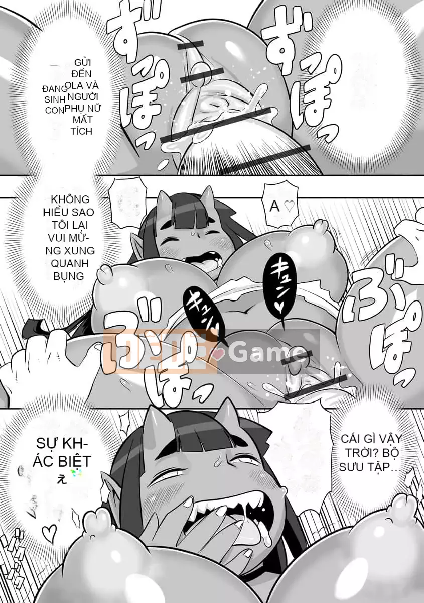 [Video Koto] Iniku Maniacs [Kỹ thuật số]