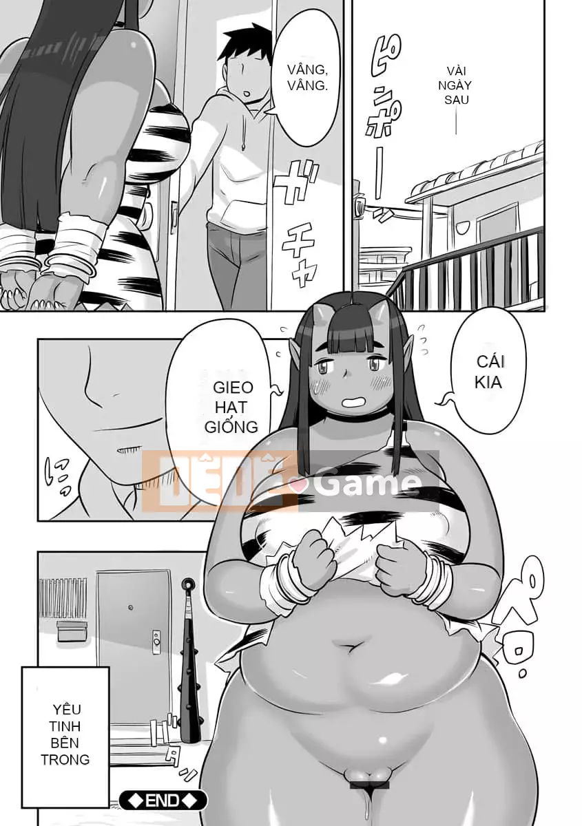 [Video Koto] Iniku Maniacs [Kỹ thuật số]