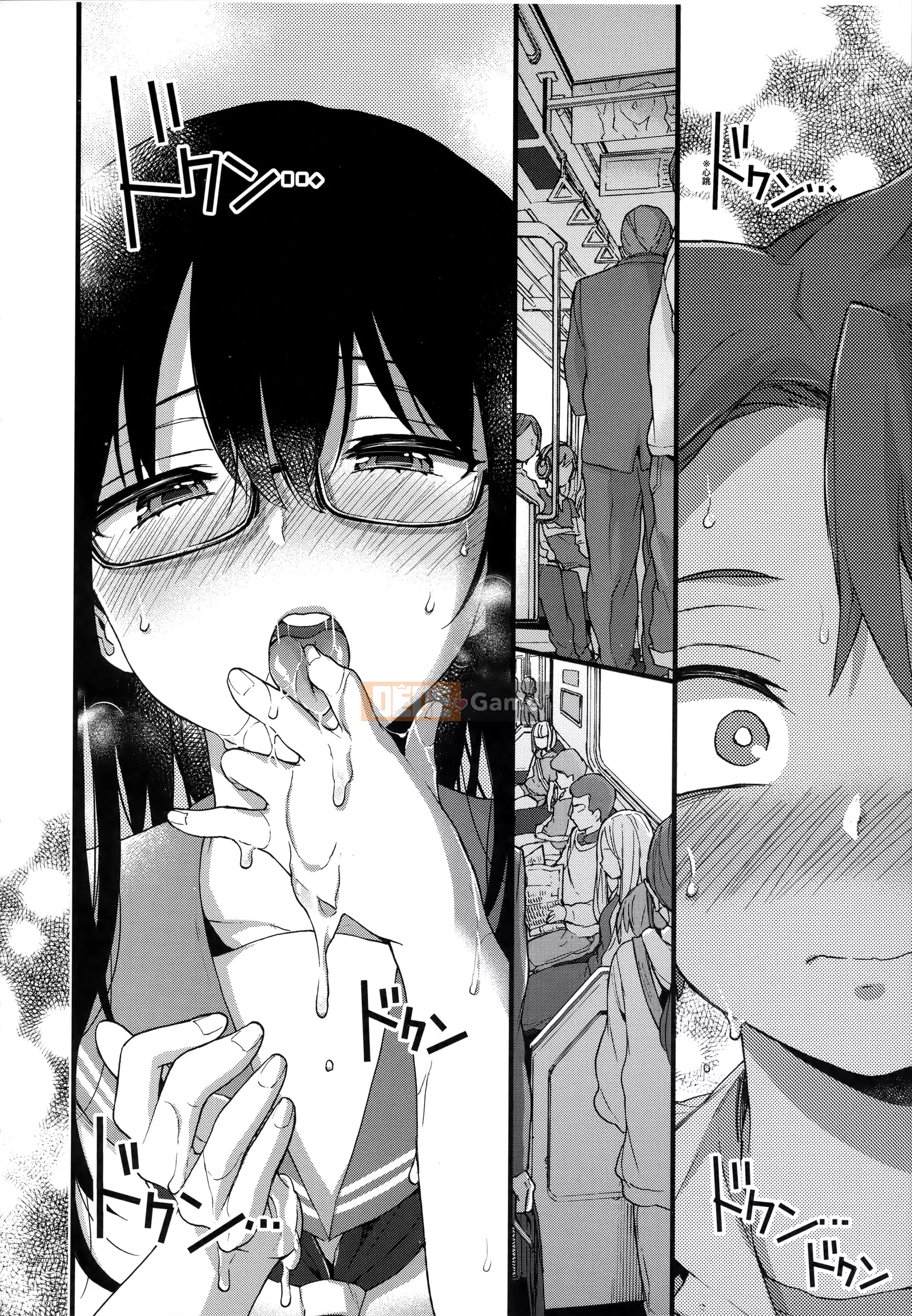 [Morishima Kon] Thời gian của Onee-chan♡ [Tiếng Trung]