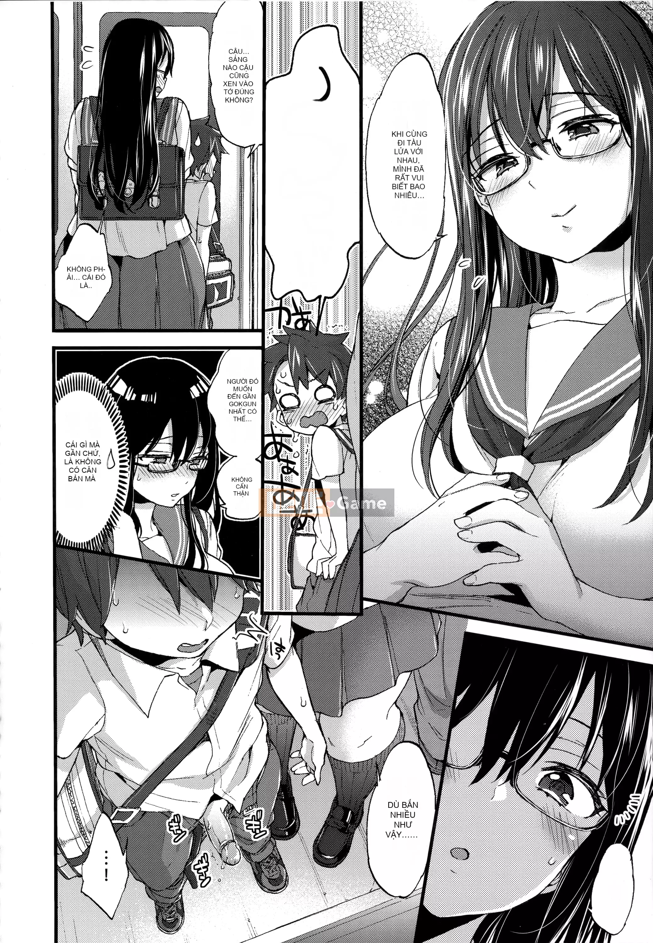 [Morishima Kon] Thời gian của Onee-chan♡ [Tiếng Trung]