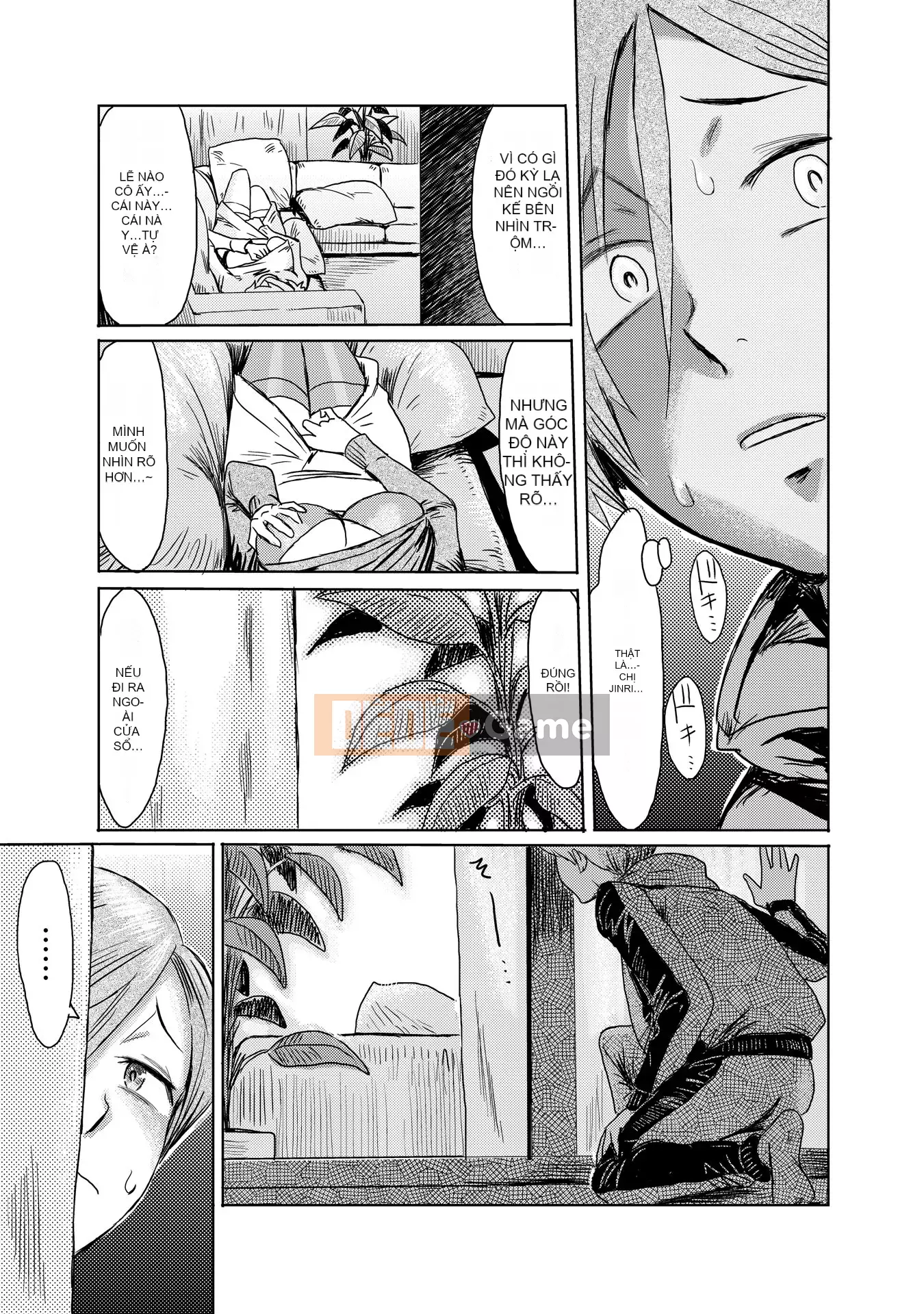 [Kuroiwa Agate] Đây là cách mẹ chồng tôi trở thành chó cái của tôi [Phiên bản tích hợp tiếng Trung] [Kỹ thuật số]