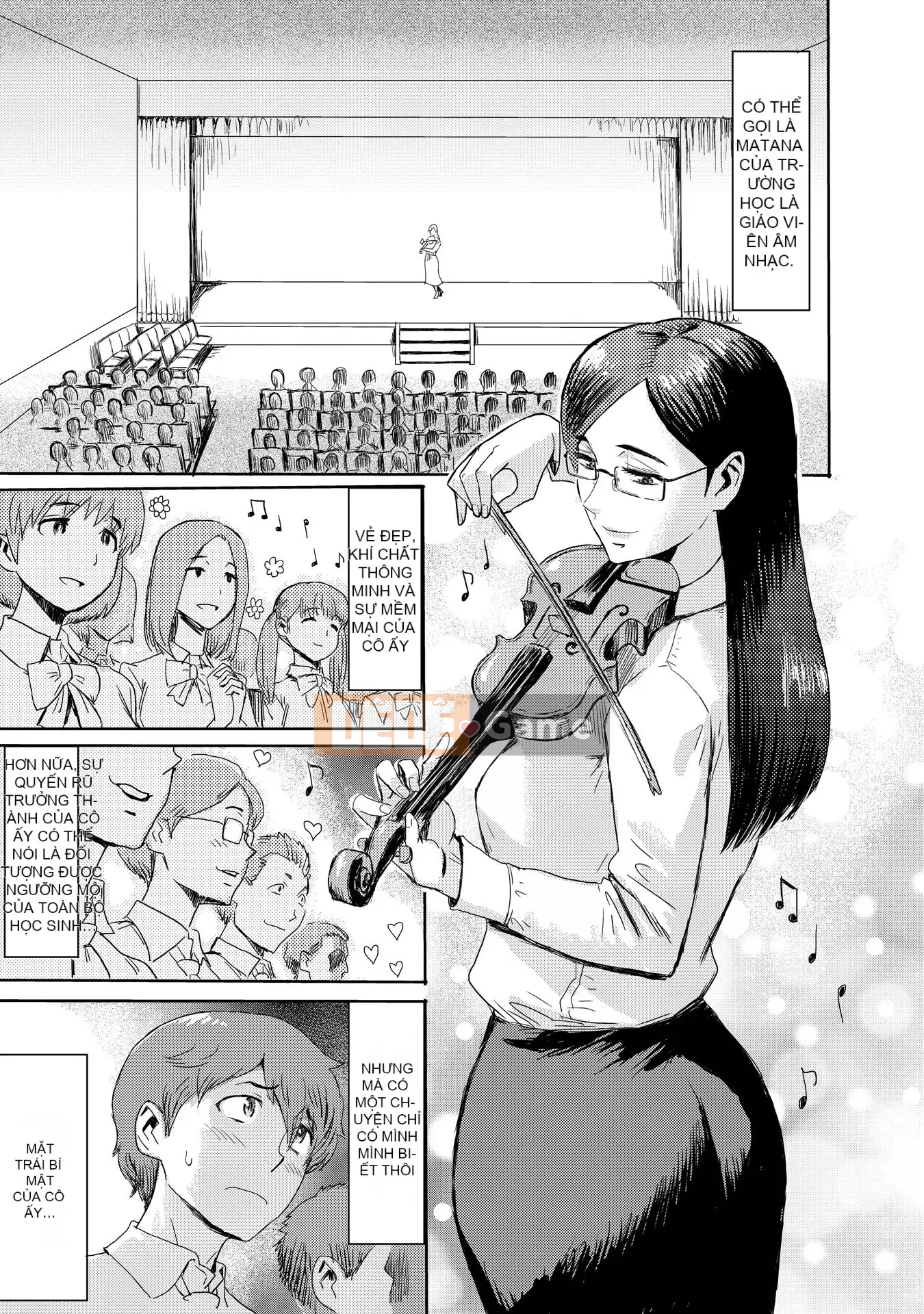 [Kuroiwa Agate] Đây là cách mẹ chồng tôi trở thành chó cái của tôi [Phiên bản tích hợp tiếng Trung] [Kỹ thuật số]