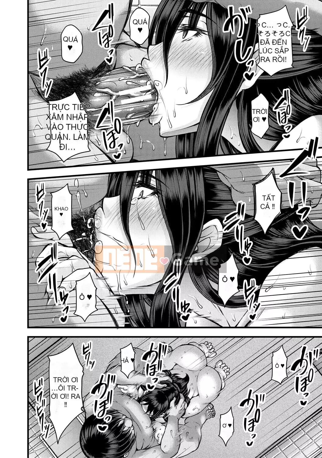 [Moriwaka Kanae] Huấn luyện đảo ngược con gái độc ác [Kỹ thuật số]