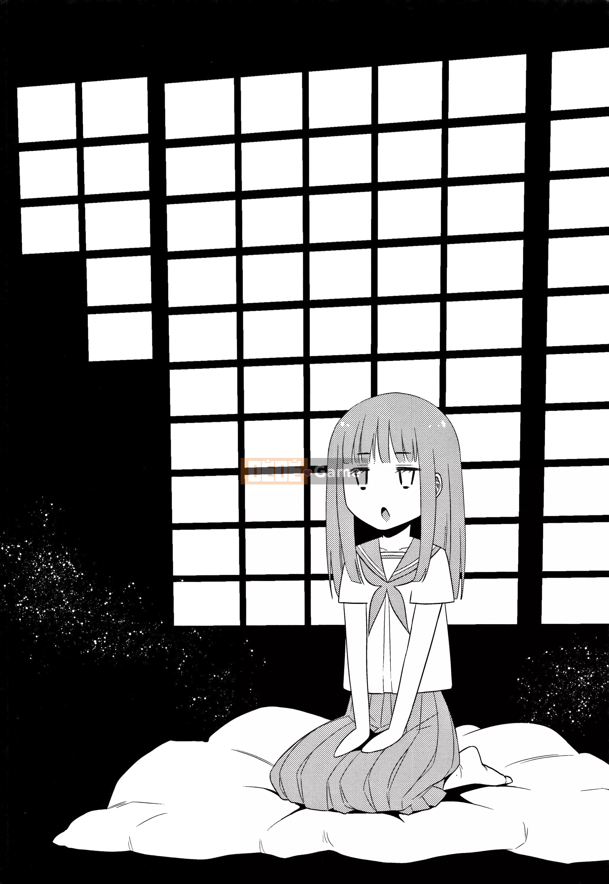 [Nhóm Hán hóa Lolipoi][ドバト] Heisei JC ở Làng đêm Meiji