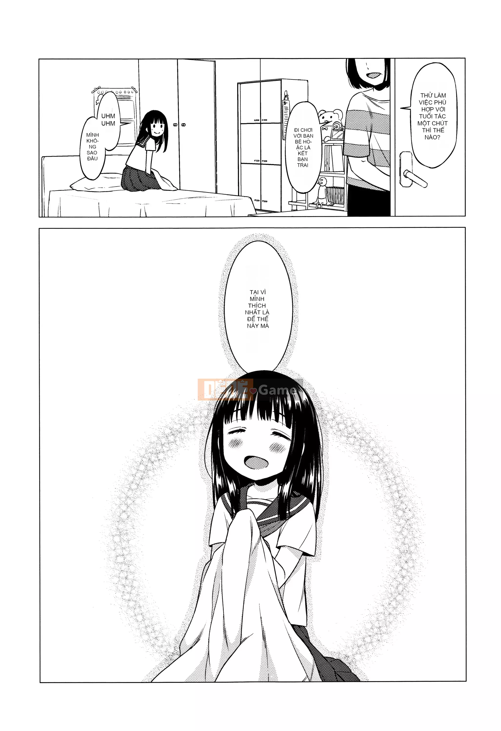 [Nhóm Hán hóa Lolipoi][ドバト] Heisei JC ở Làng đêm Meiji