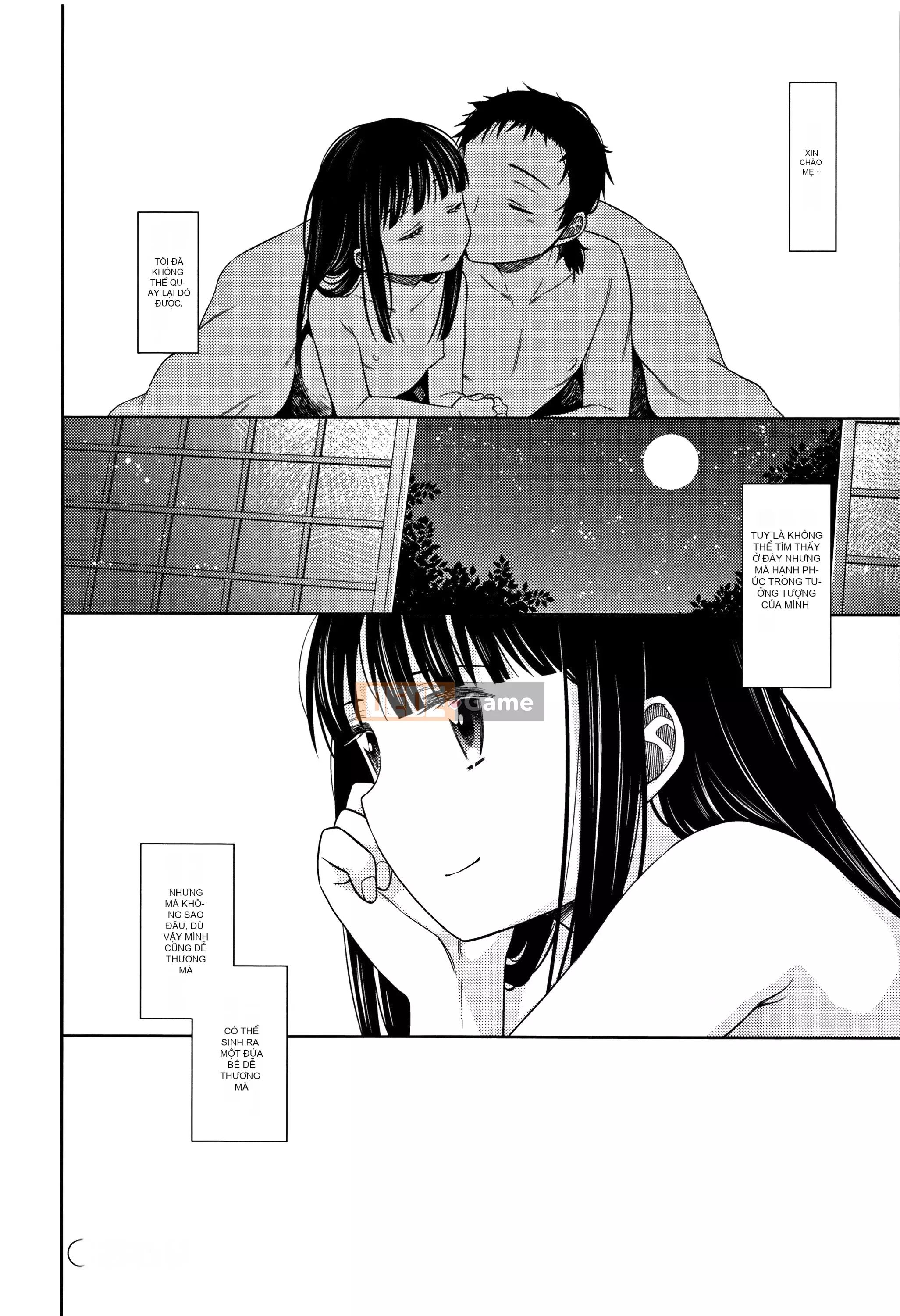 [Nhóm Hán hóa Lolipoi][ドバト] Heisei JC ở Làng đêm Meiji