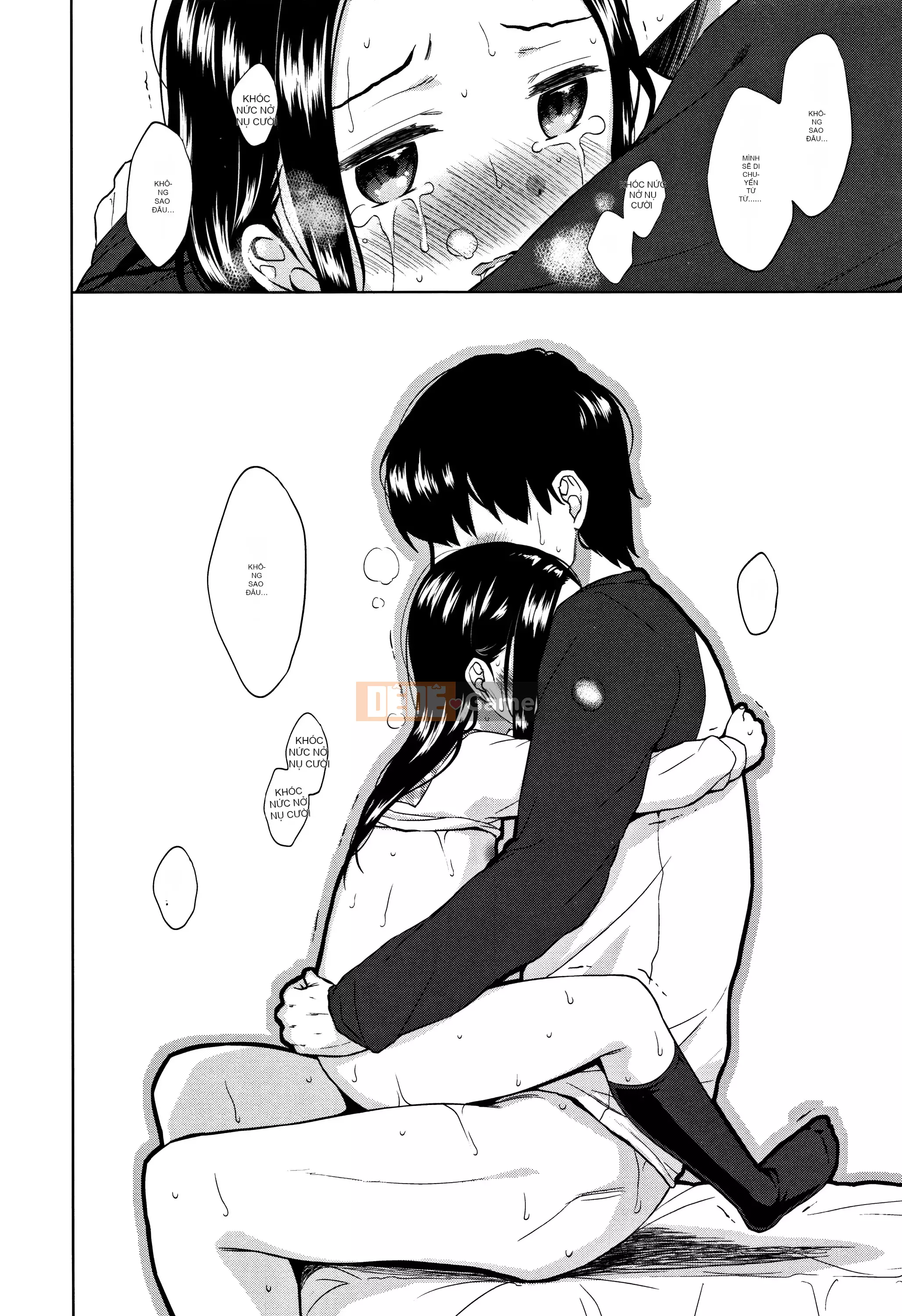 [Nhóm Hán hóa Lolipoi][ドバト] Heisei JC ở Làng đêm Meiji