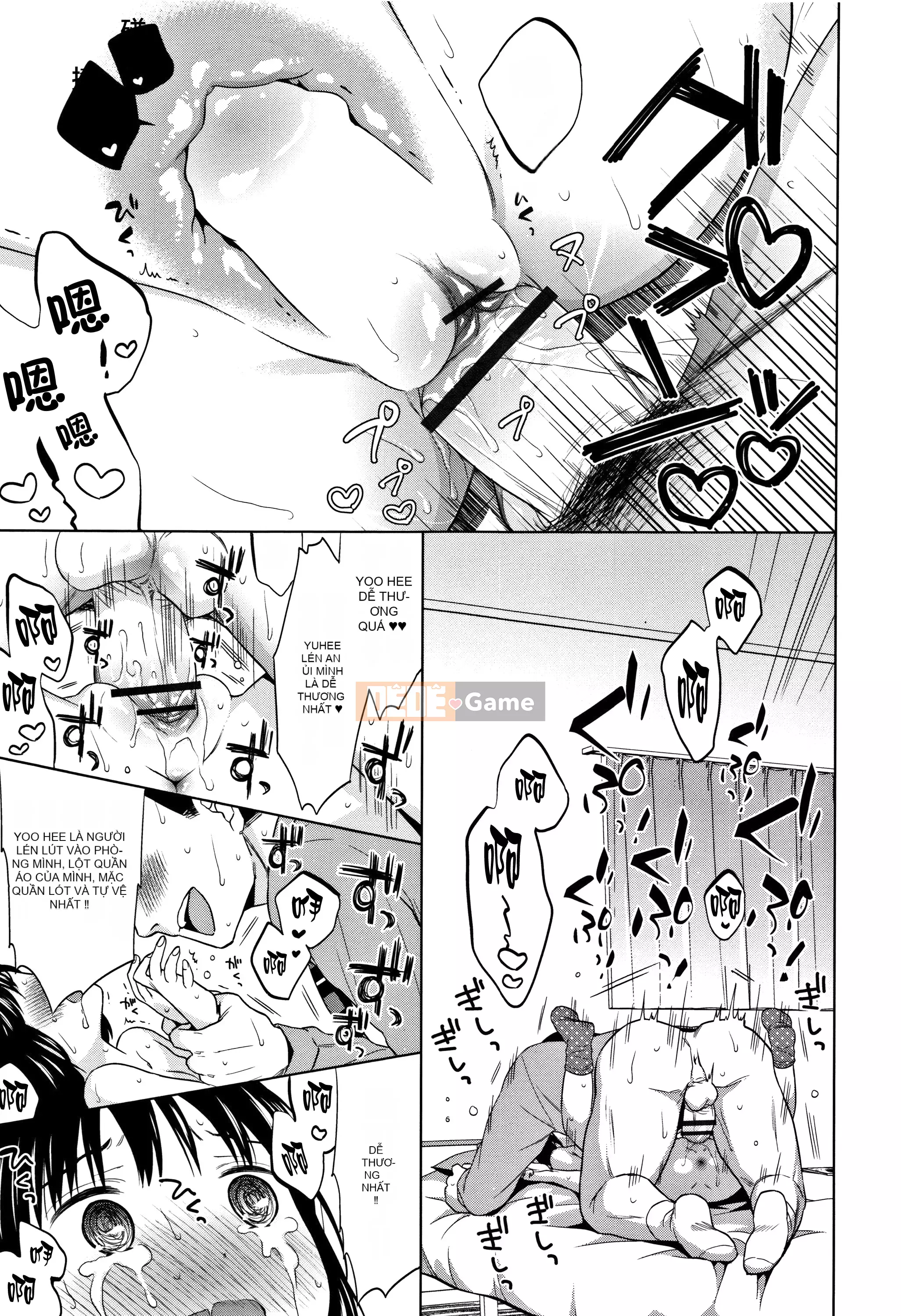 [Nhóm Hán hóa Lolipoi][ドバト] Heisei JC ở Làng đêm Meiji