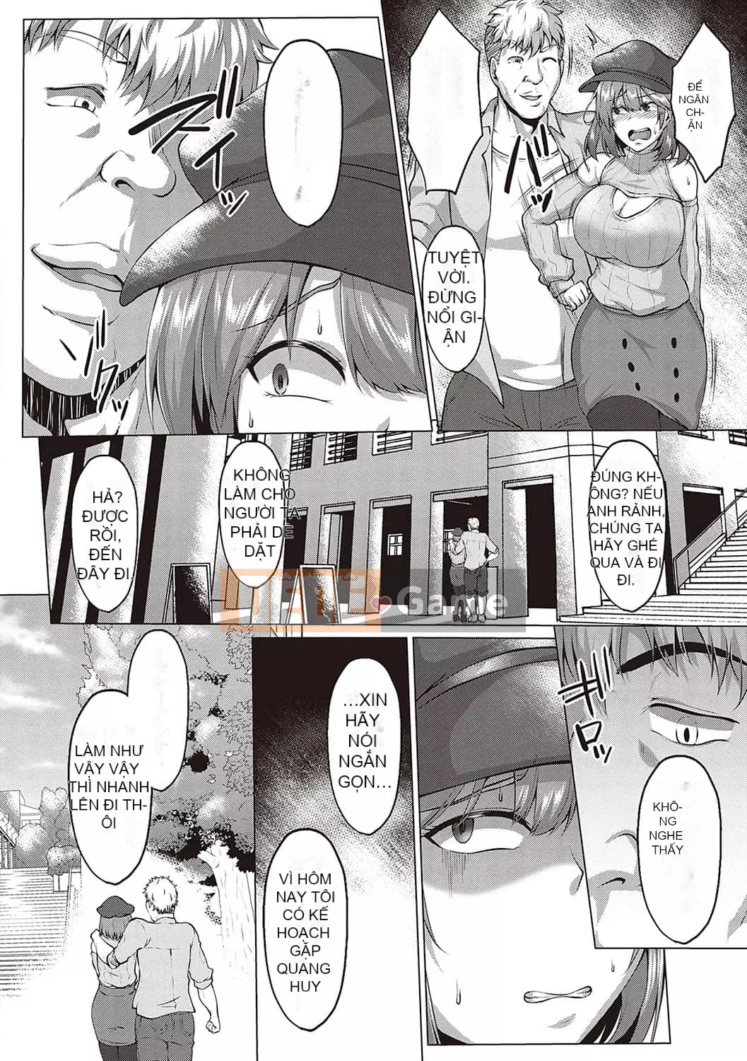 [Hijiri Shiro] Mucchiri Chin Ochi Girls [Kỹ thuật số]