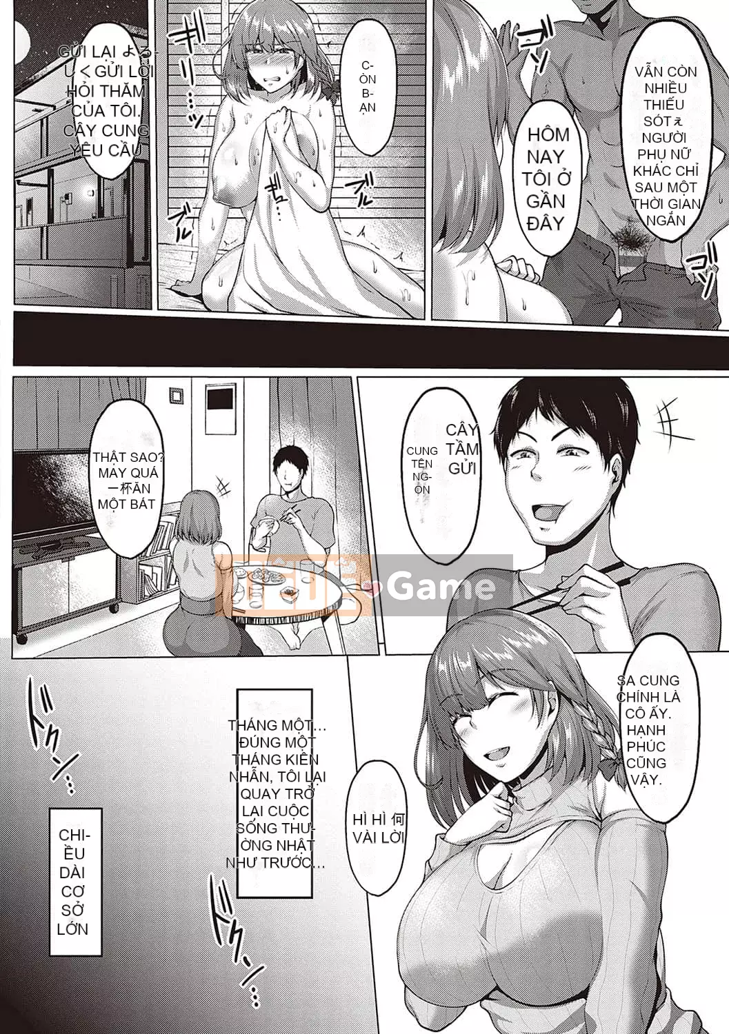 [Hijiri Shiro] Mucchiri Chin Ochi Girls [Kỹ thuật số]