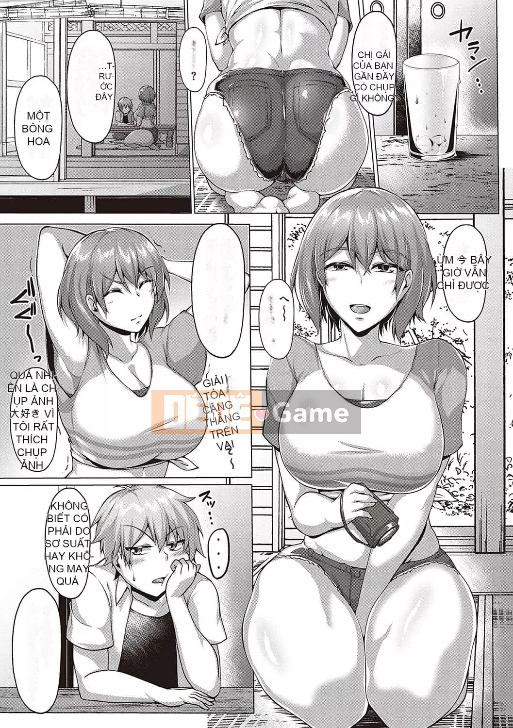 [Hijiri Shiro] Mucchiri Chin Ochi Girls [Kỹ thuật số]