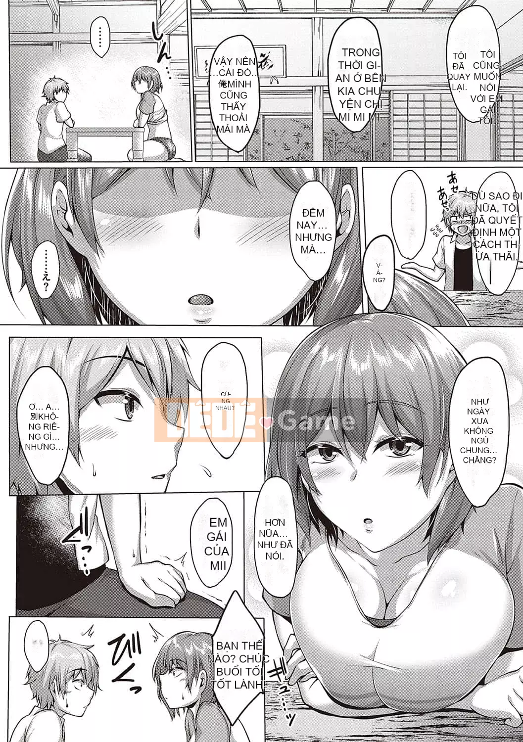 [Hijiri Shiro] Mucchiri Chin Ochi Girls [Kỹ thuật số]