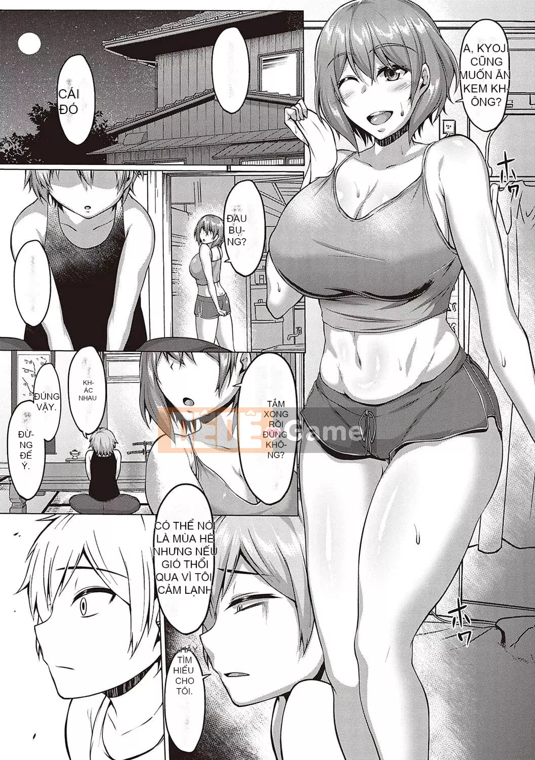 [Hijiri Shiro] Mucchiri Chin Ochi Girls [Kỹ thuật số]