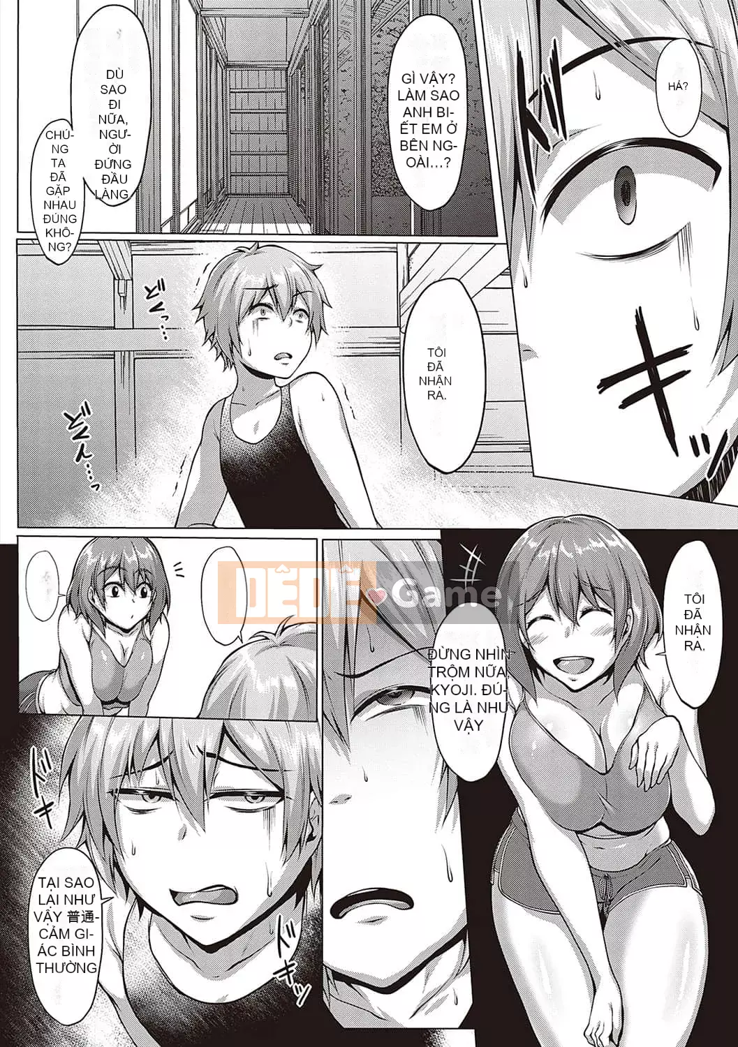 [Hijiri Shiro] Mucchiri Chin Ochi Girls [Kỹ thuật số]